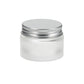 30ml Glass Pot - Frosted