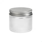 60ml Glass Pot - Frosted