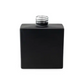 Reed Diffuser Bottle, Square - Matte Black