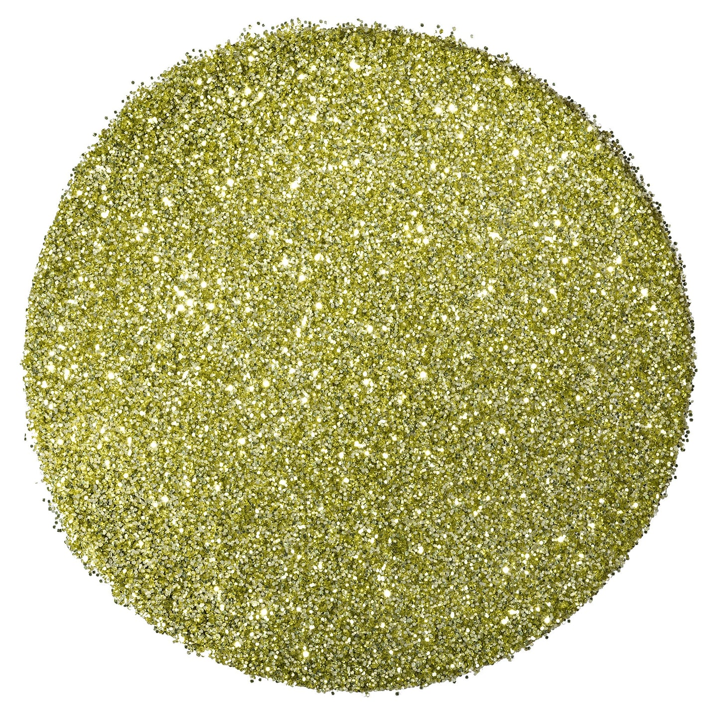 Bio Glitter Gold