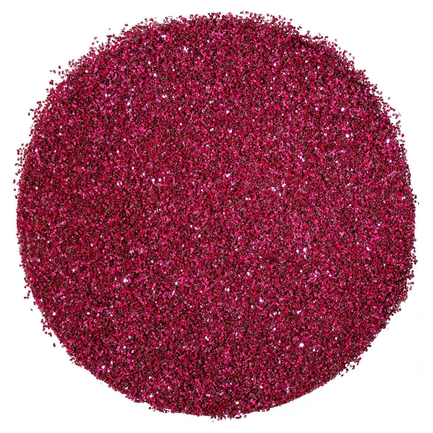 Bio Glitter Red