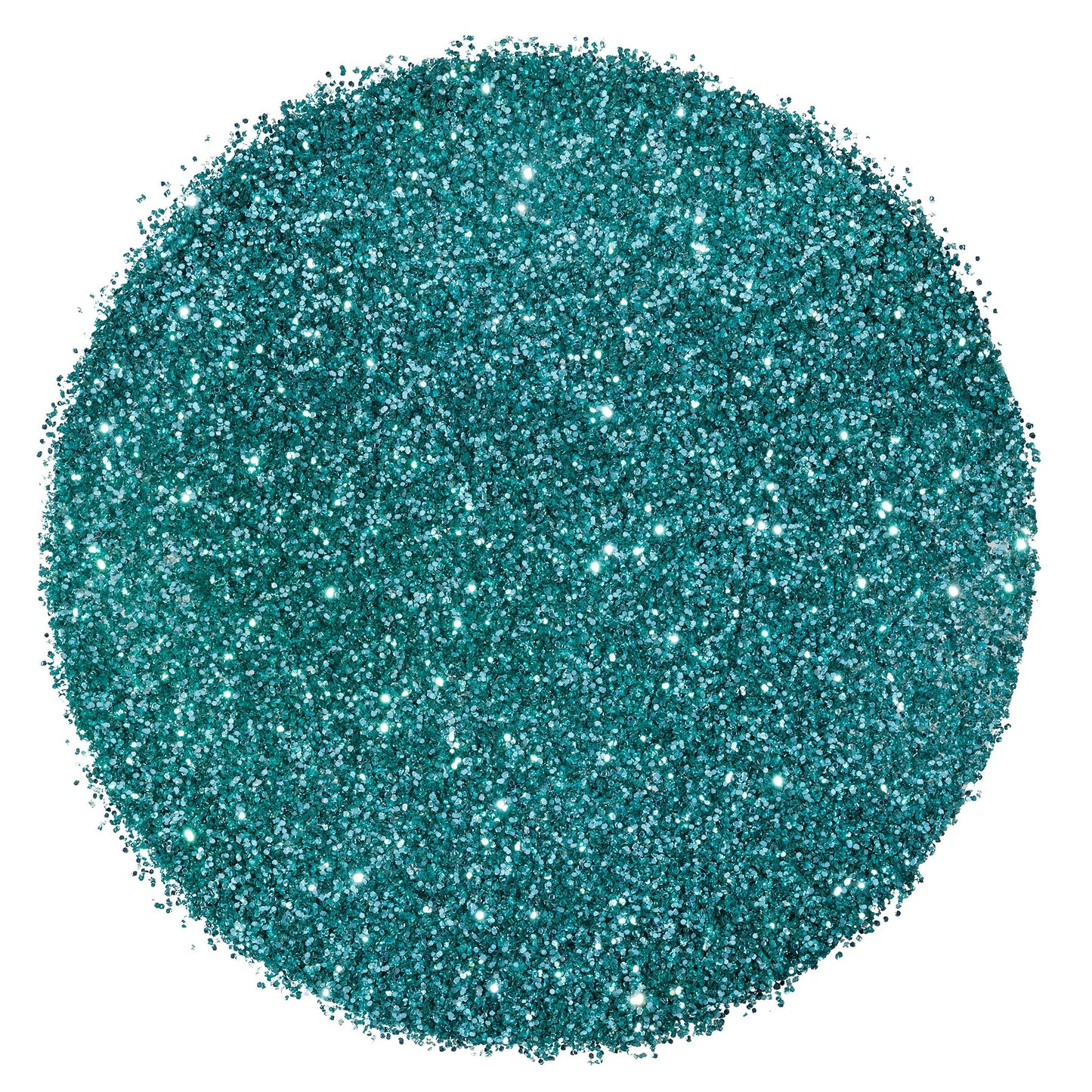 Bio Glitter Turquoise