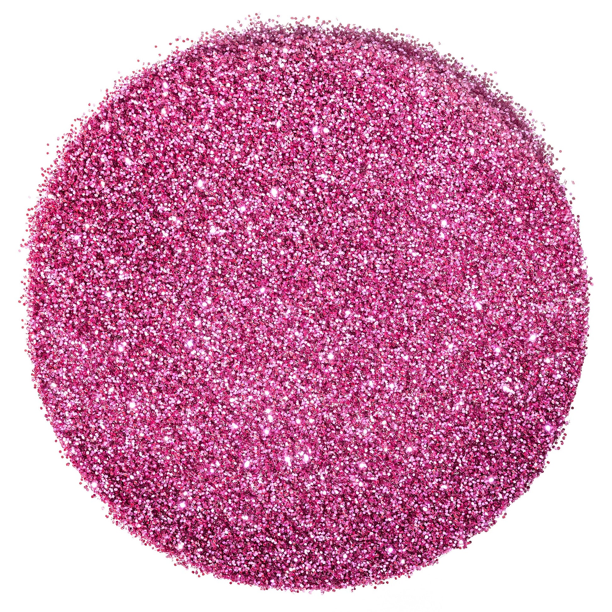 Bio Glitter Rose Pink