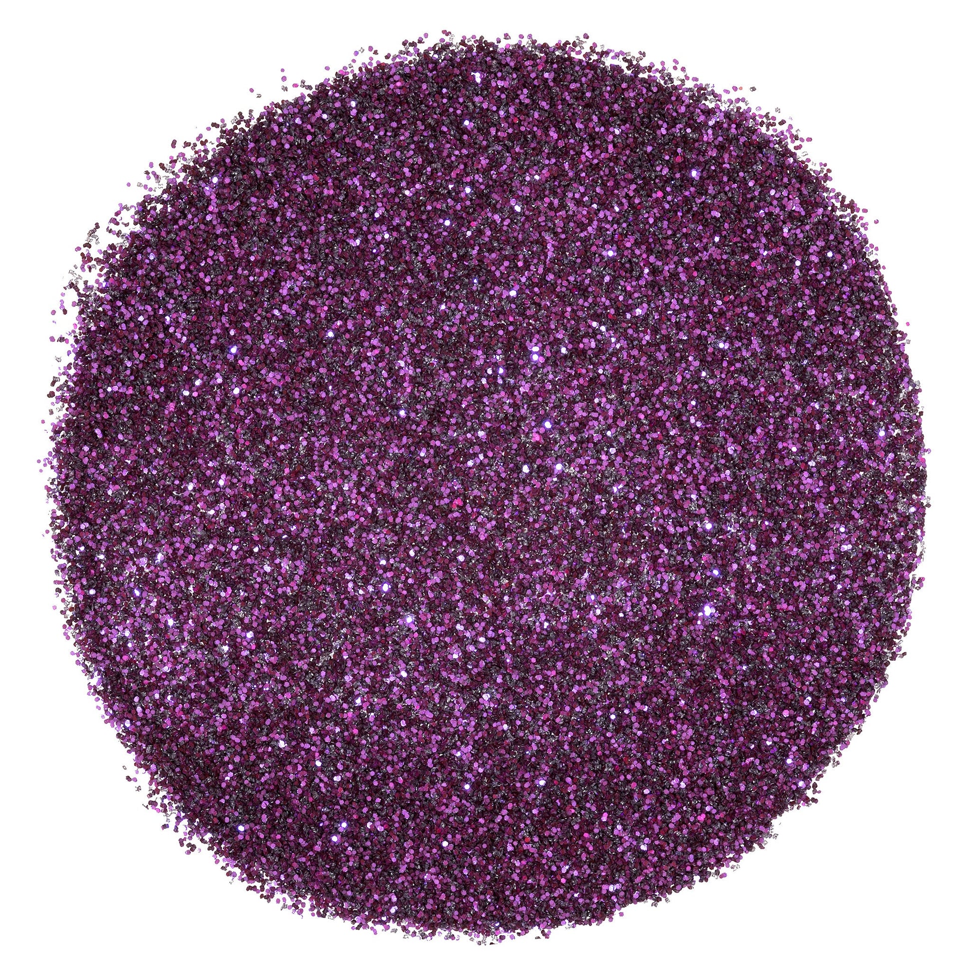 Bio Glitter Fuschia