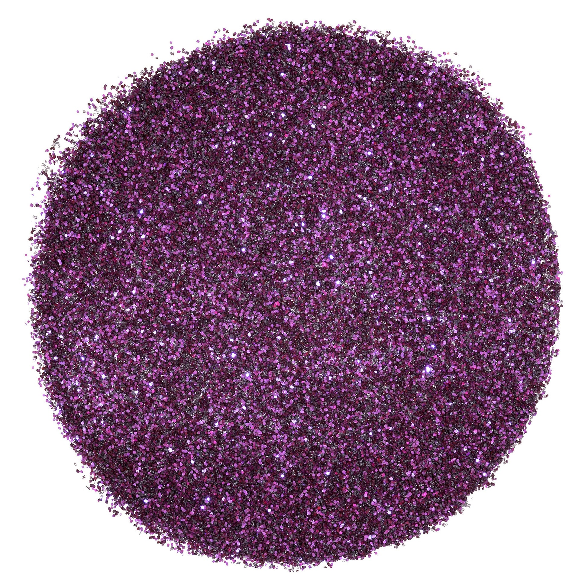 Bio Glitter Fuschia