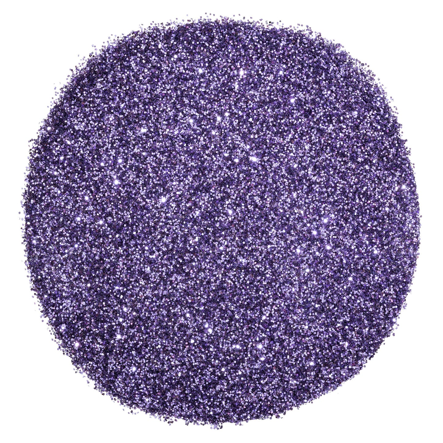 Bio Glitter Violet