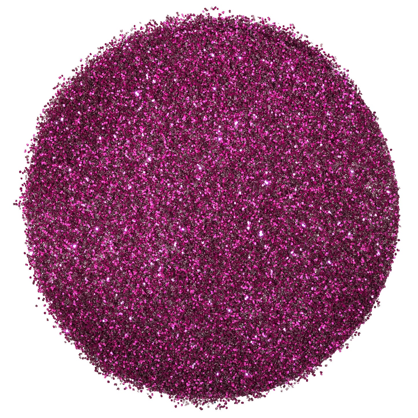 Bio Glitter Dark Rose