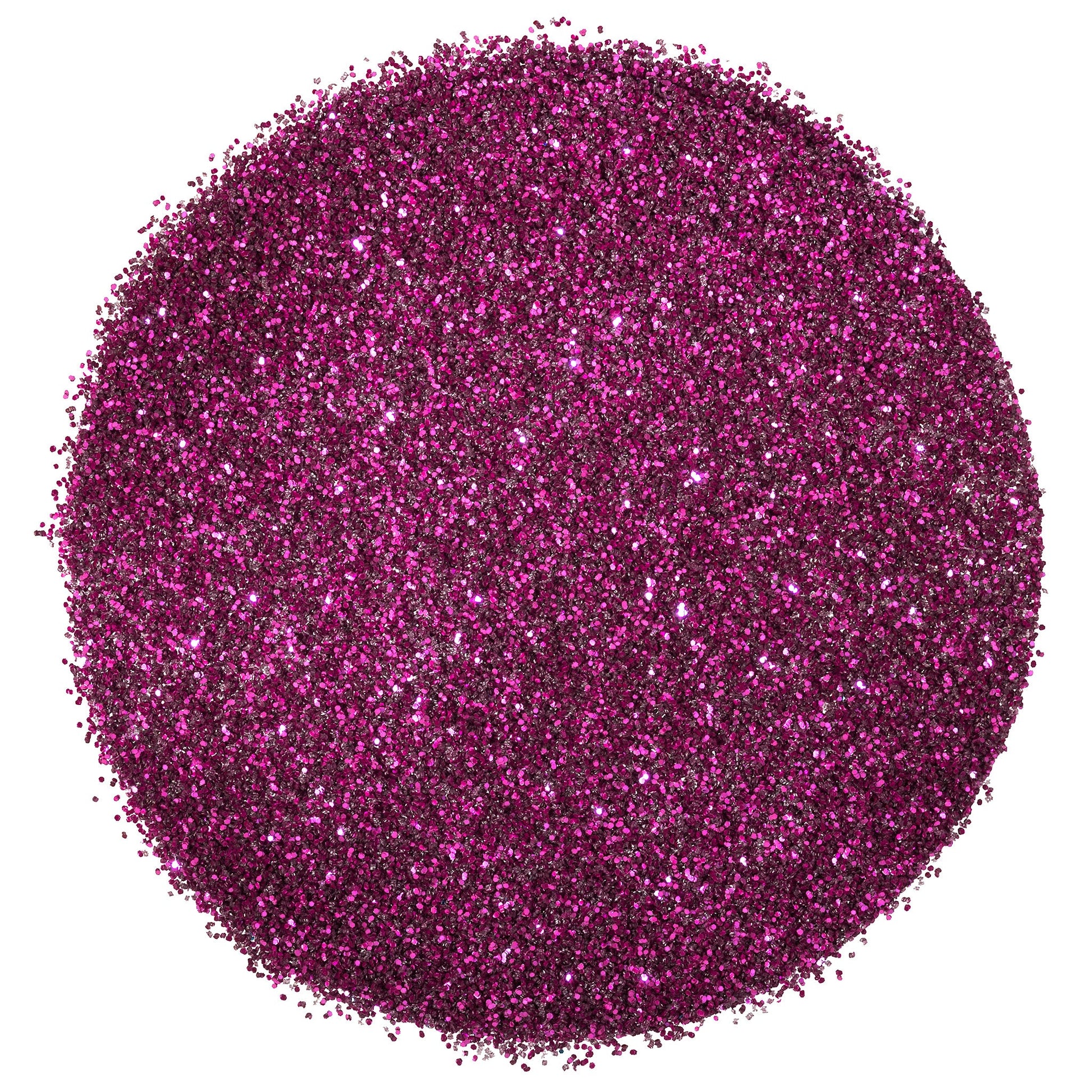 Bio Glitter Dark Rose
