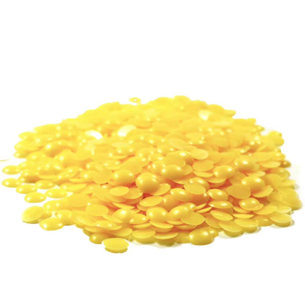 Candelilla Wax, Refined