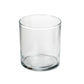 Studio Tumbler Jar - Clear