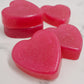 DIY Sweetheart Melt & Pour Soap Kit