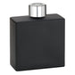Reed Diffuser Bottle, Square - Matte Black