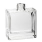 Reed Diffuser Bottle, Square - Clear