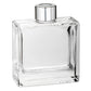 Reed Diffuser Bottle, Square - Clear