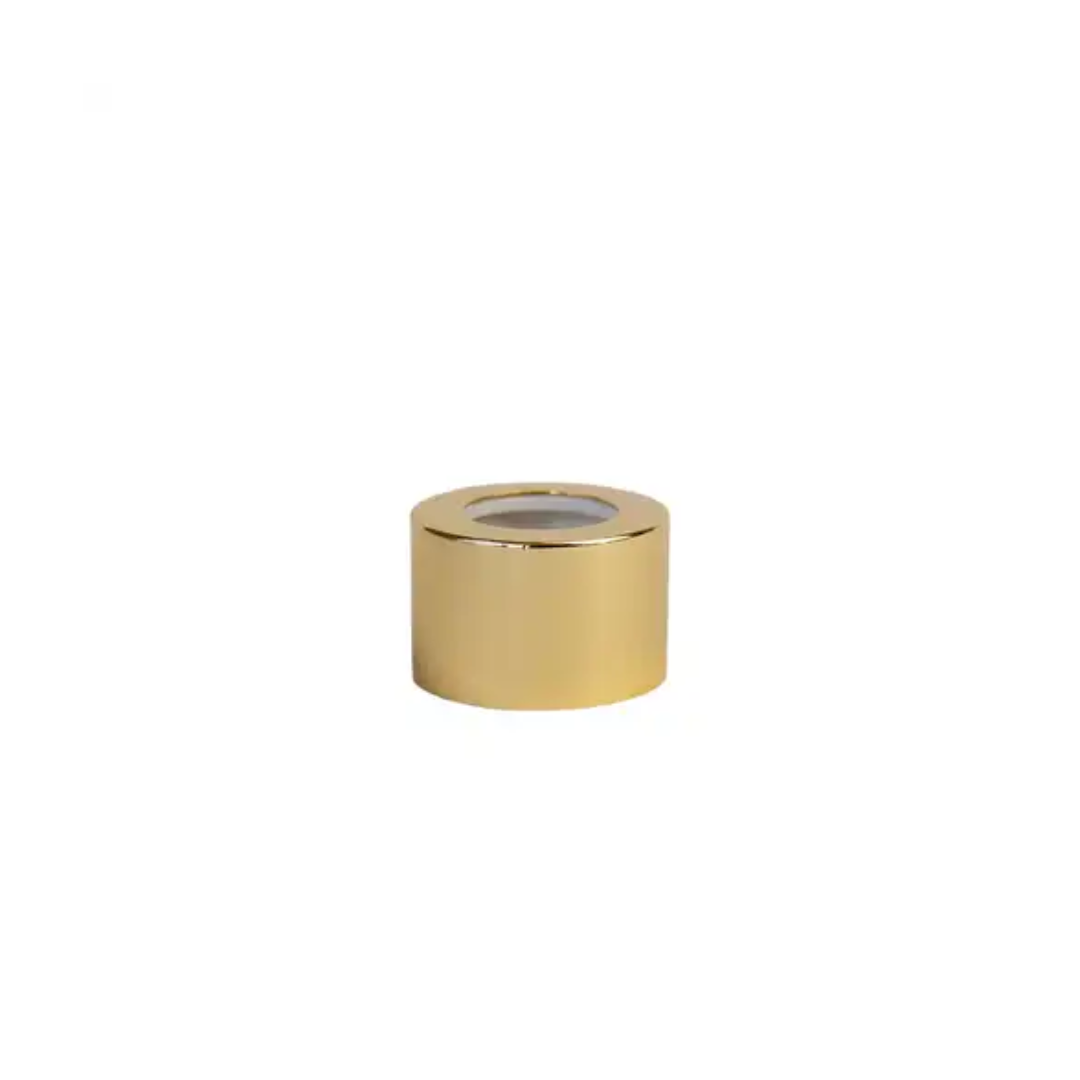Reed Diffuser Bottle, Square - Frosted