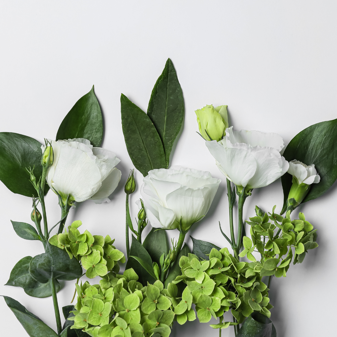 Jade Blossom Natural Fragrancce