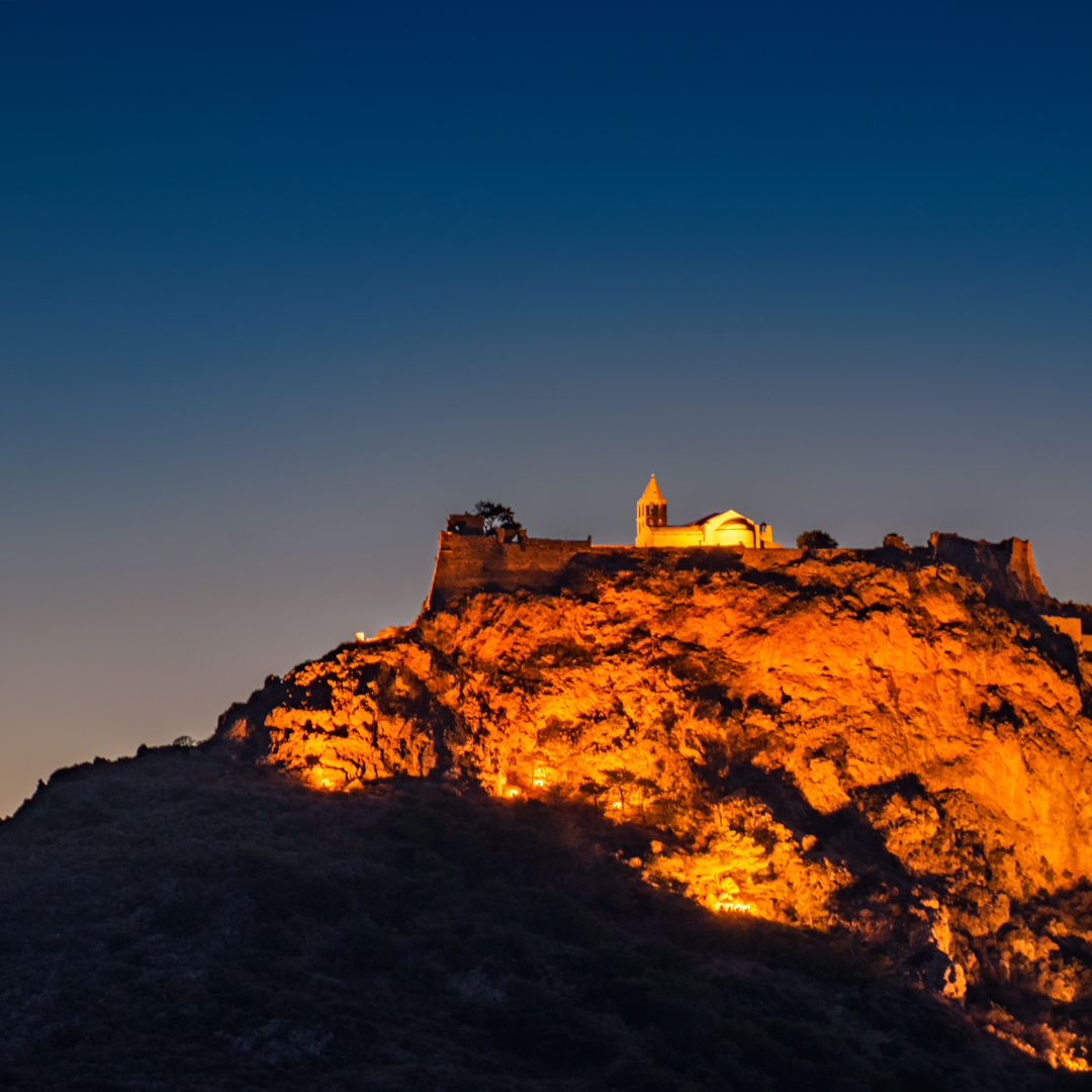 Kythira Natural Fragrance