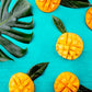 Natural Mango Passion Fragrance