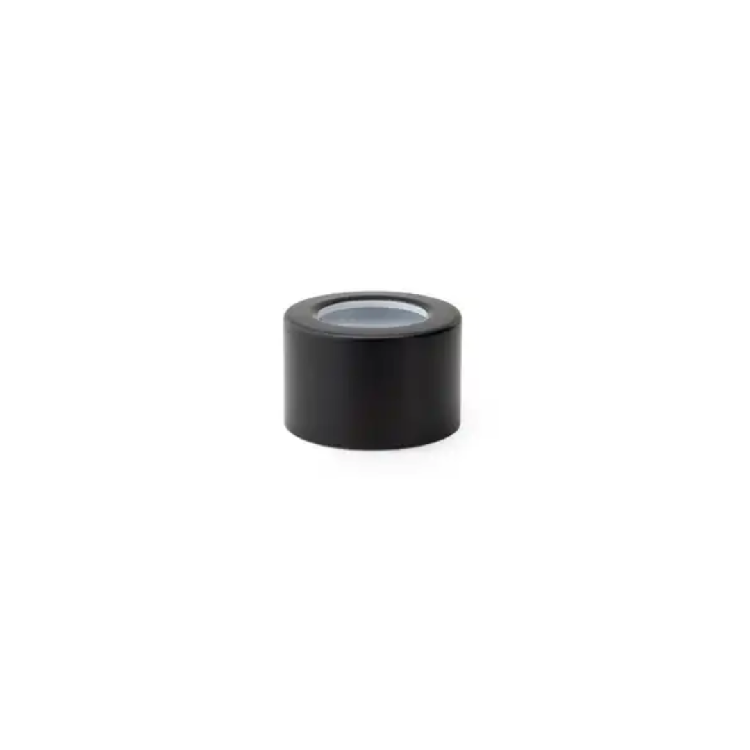 Reed Diffuser Bottle, Square - Frosted