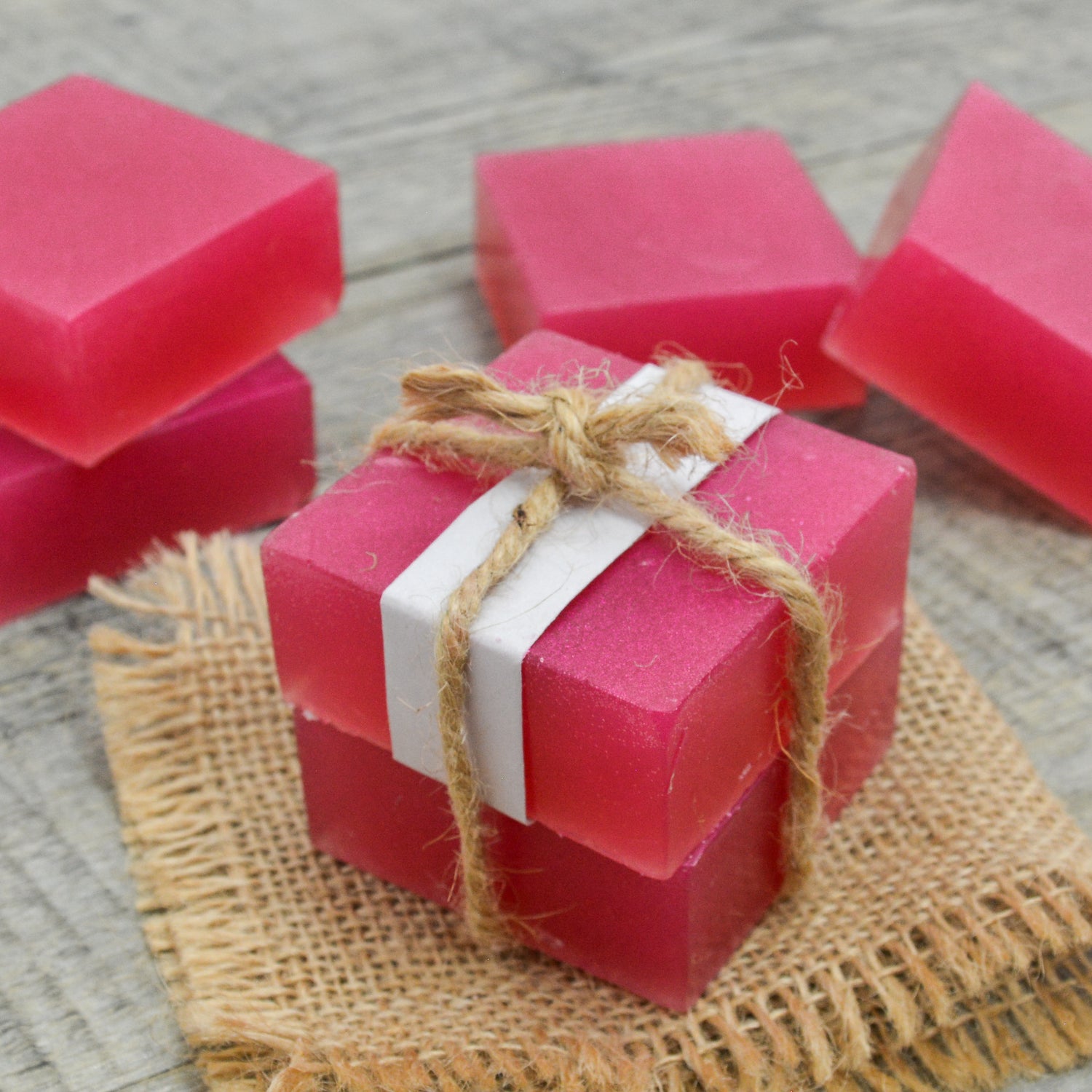Soap Making Kits