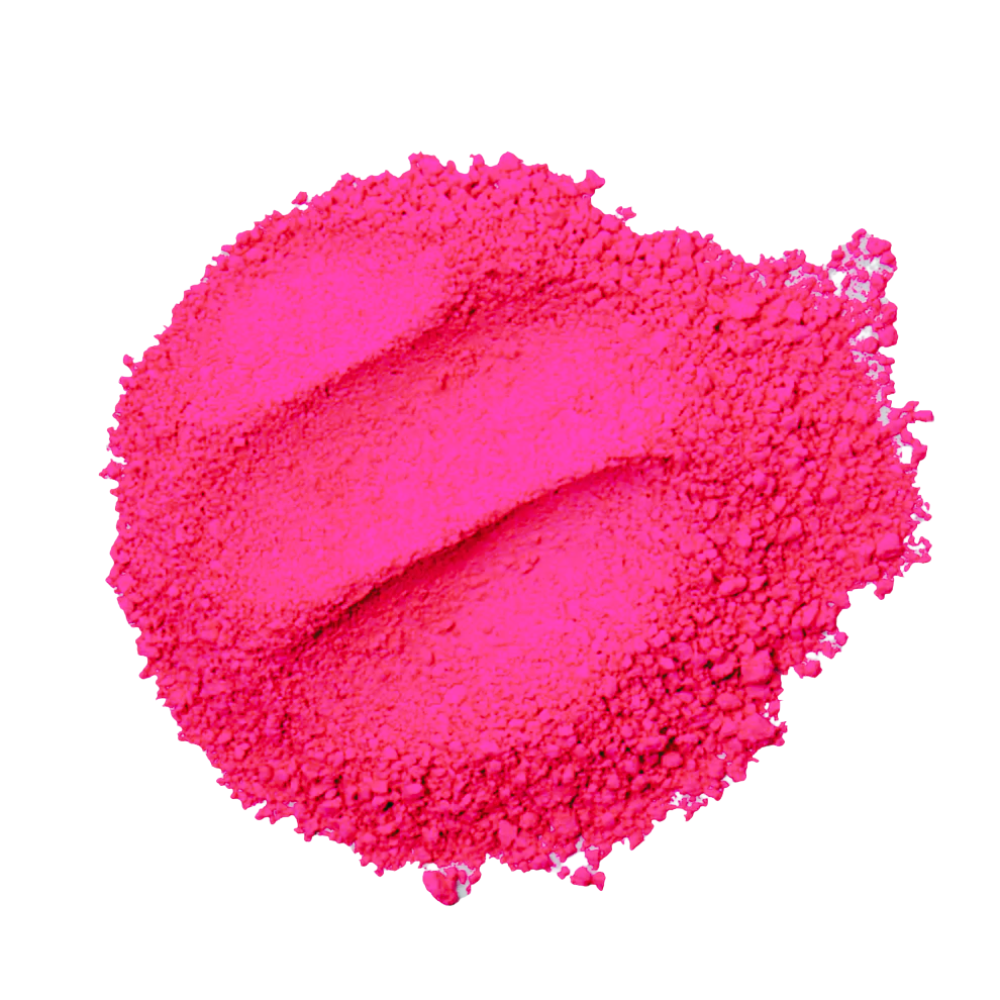Neon Pigment - Hot Pink