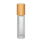Roll On Bottle 10ml - Frosted