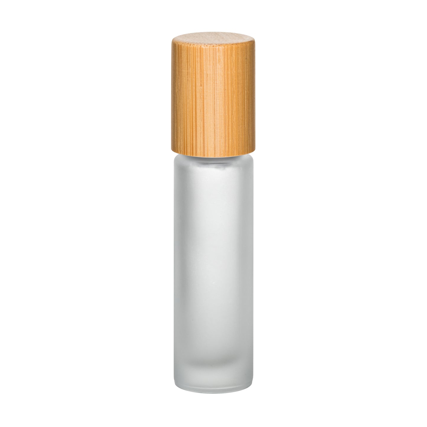 Roll On Bottle 10ml - Frosted