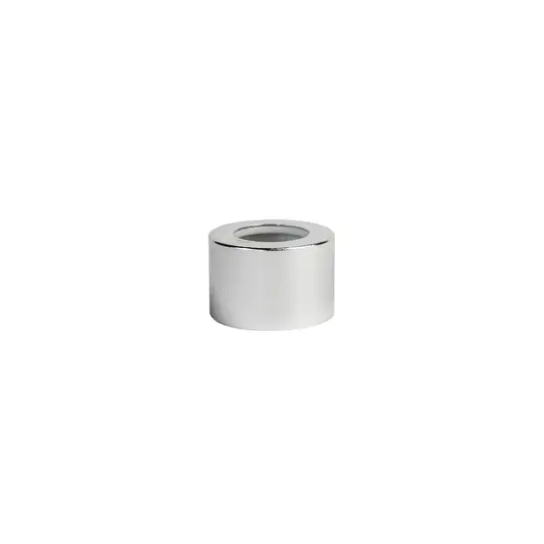 Reed Diffuser Bottle, Square - Clear
