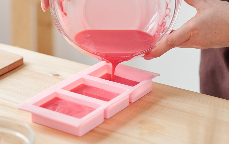 Soap Making