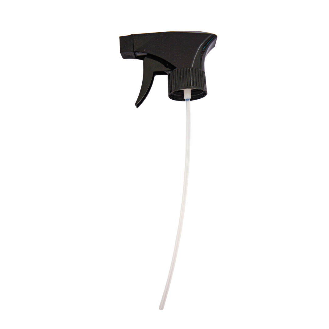 Black Trigger Spray - Limited Stock