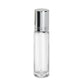 Roll On Bottle 10ml - Clear