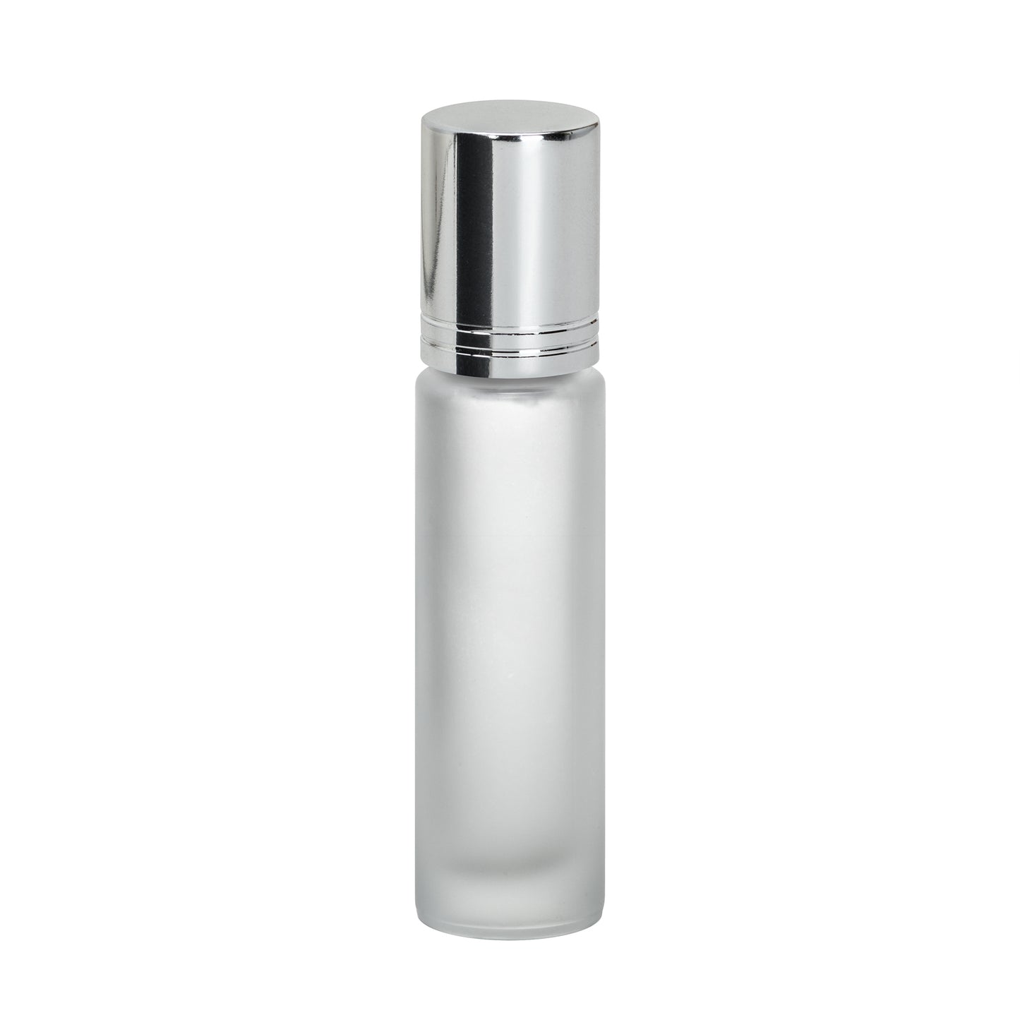 Roll On Bottle 10ml - Frosted