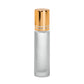Roll On Bottle 10ml - Frosted