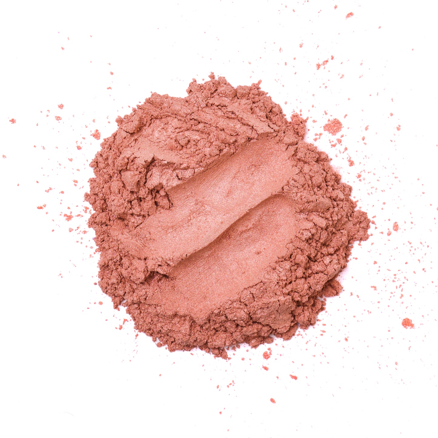 Mica - Cantaloupe