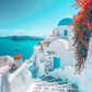 Santorini Natural Fragrance