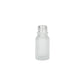10ml Frosted Bottle