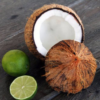 Coconut Lime Fragrance