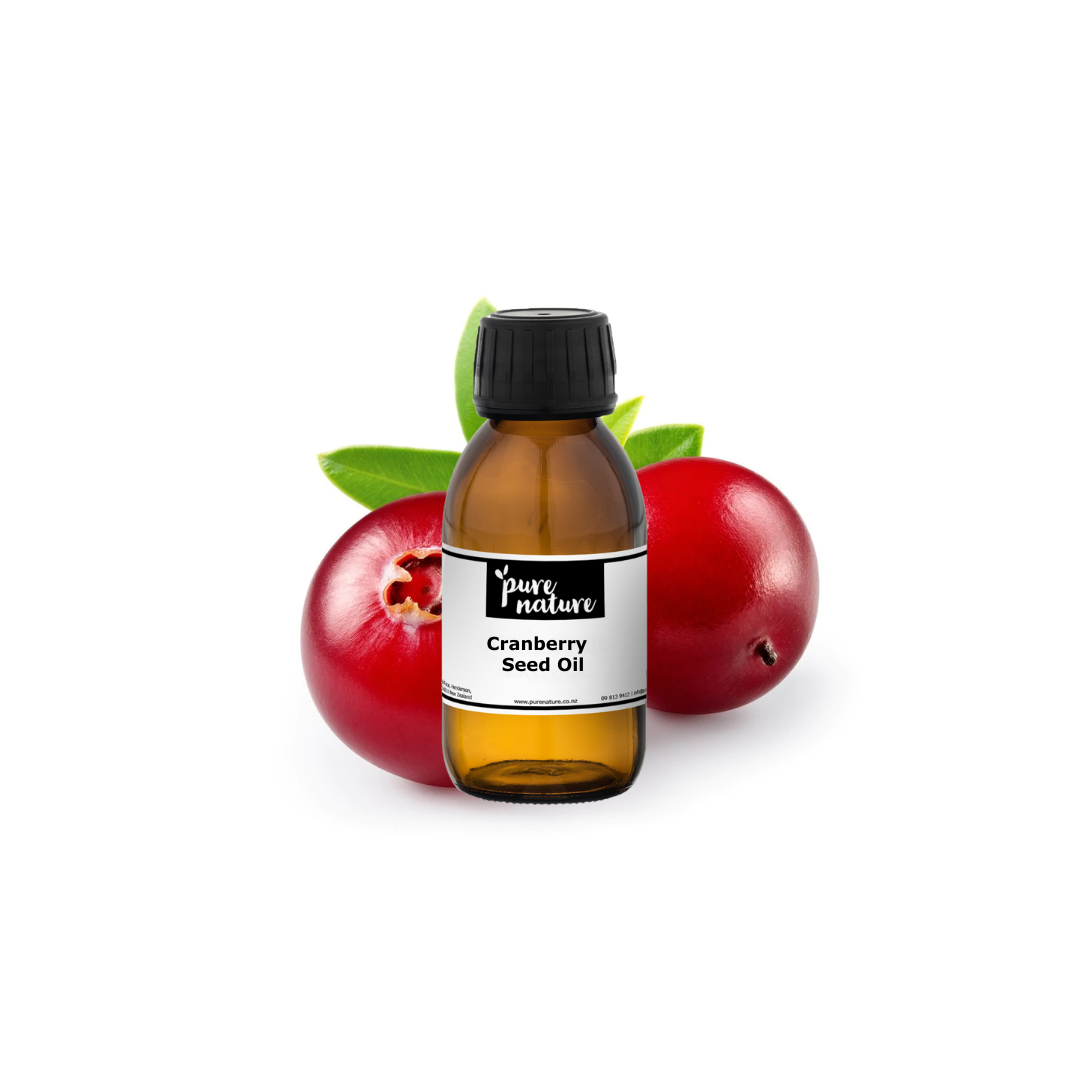 Cranberry Seed Oil