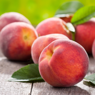 Peach Nectar Fragrance