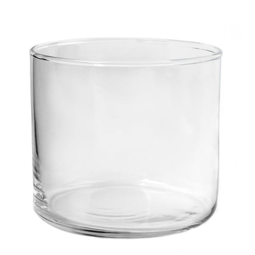 3-Wick Tumbler & Lids