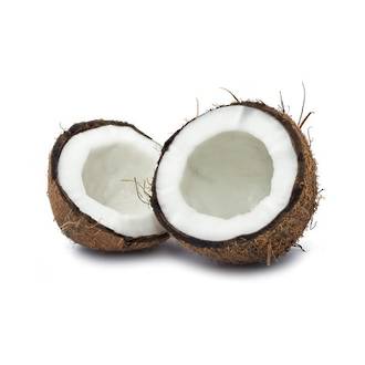 Coconut Oil