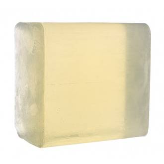 Chocolate Soap Bar