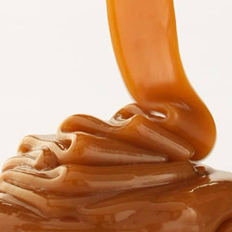 Caramel Lip Balm Flavour Oil - Organic 30ml