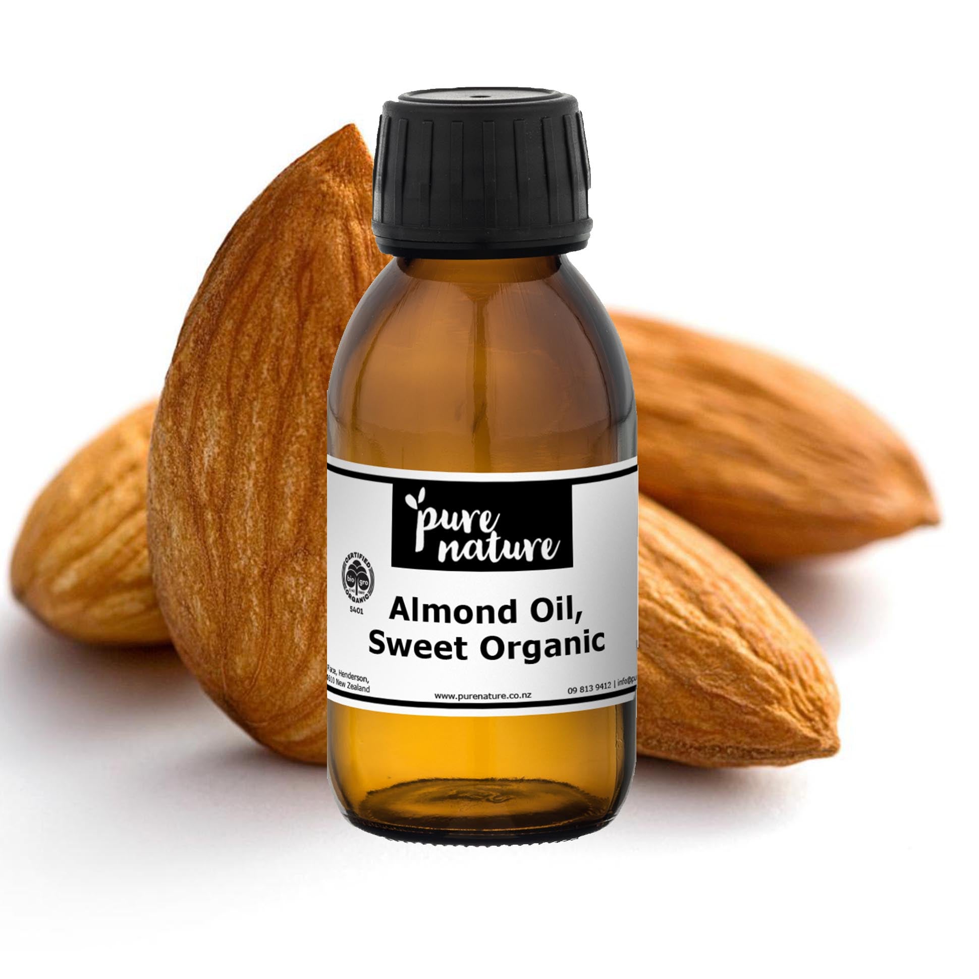 Hamdard Rogan Badam Oil (Almond oil) ke fayde, use & Review | Amazing  Benefits of Almond oil | बादाम - YouTube