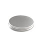 Aluminium Lid - 100ml Pot