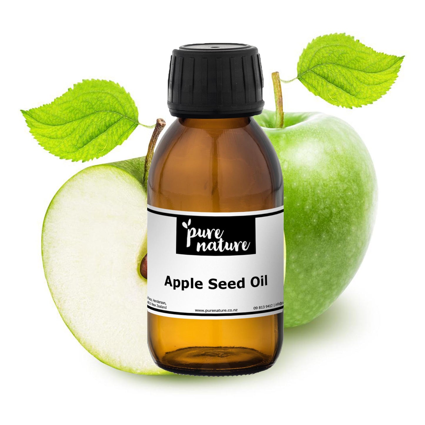 Apple Seed Oil