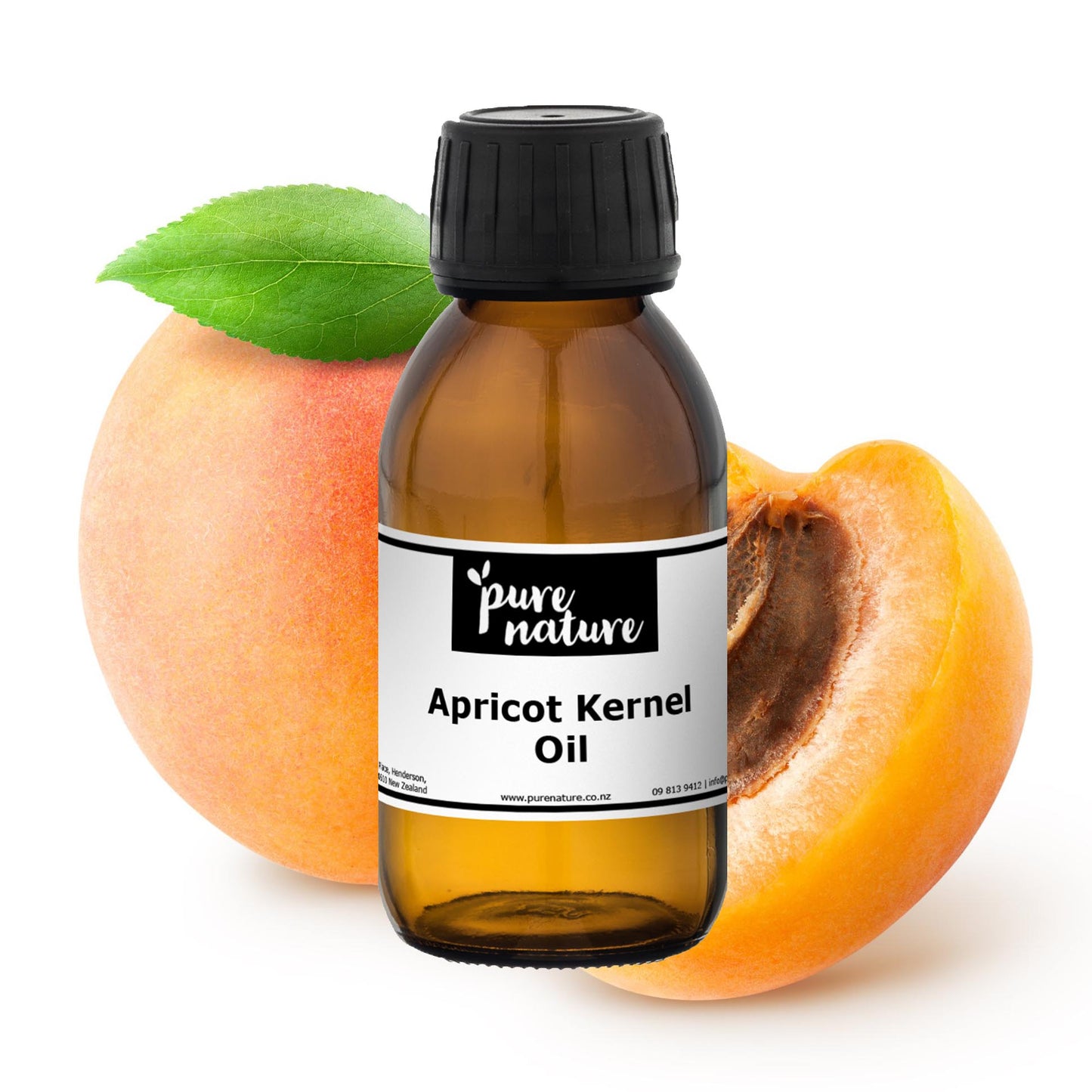 Apricot Kernel Oil