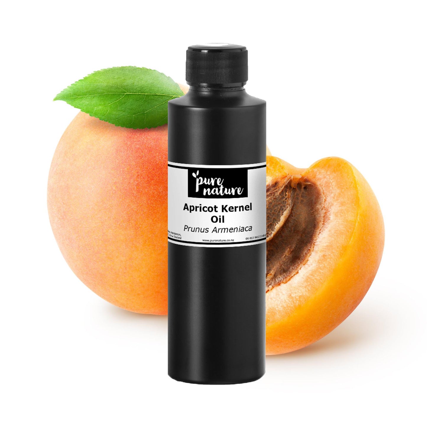 Apricot Kernel Oil