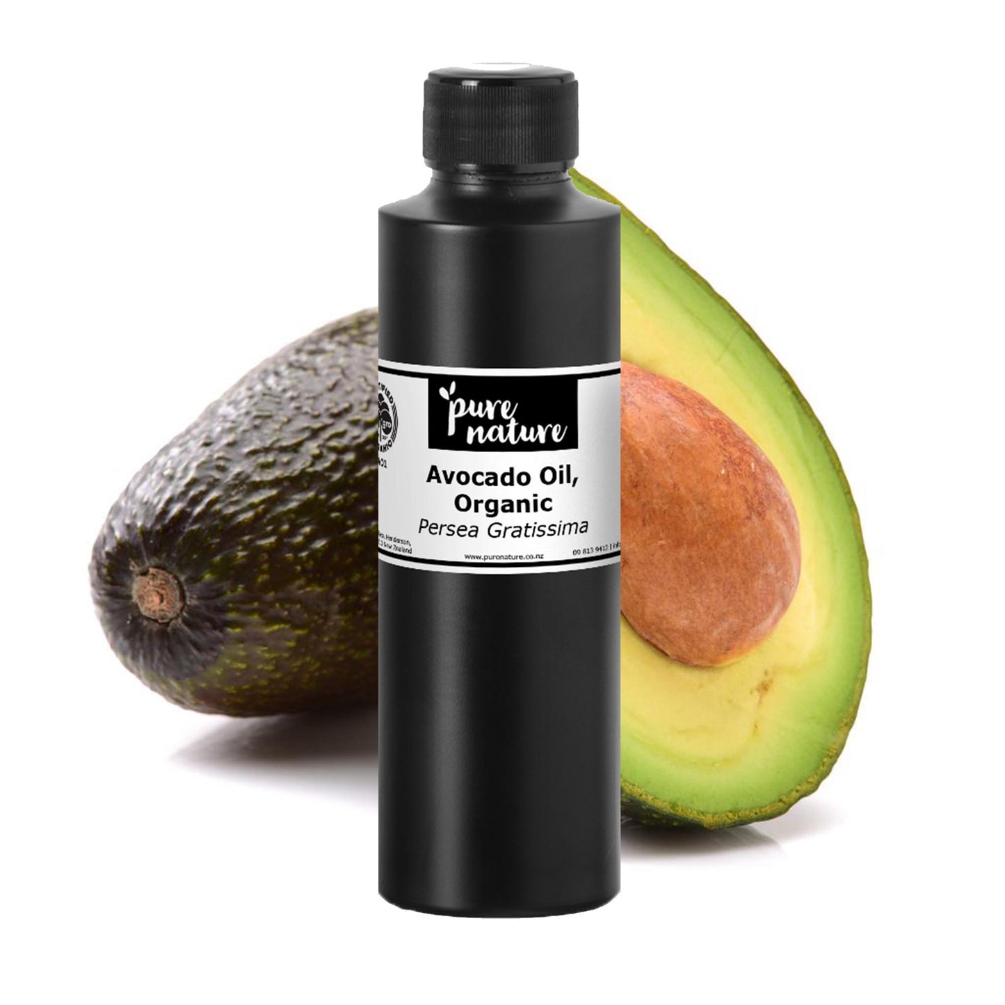 Avocado Oil, Organic