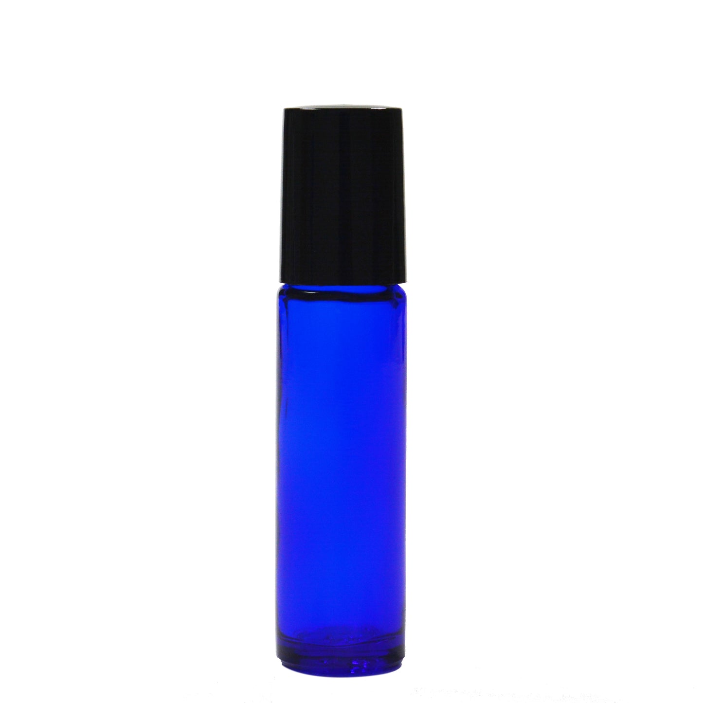 Roll On Bottle 10ml - Blue